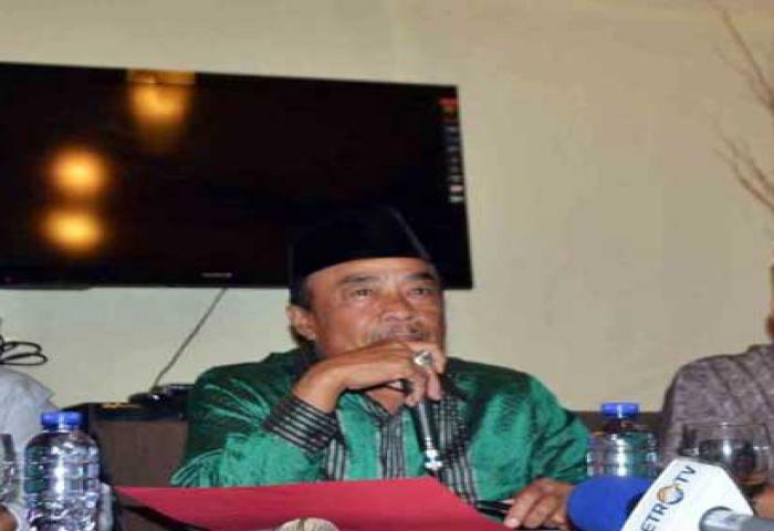 PPP Tak Ingin Partainya Pecah Tiga